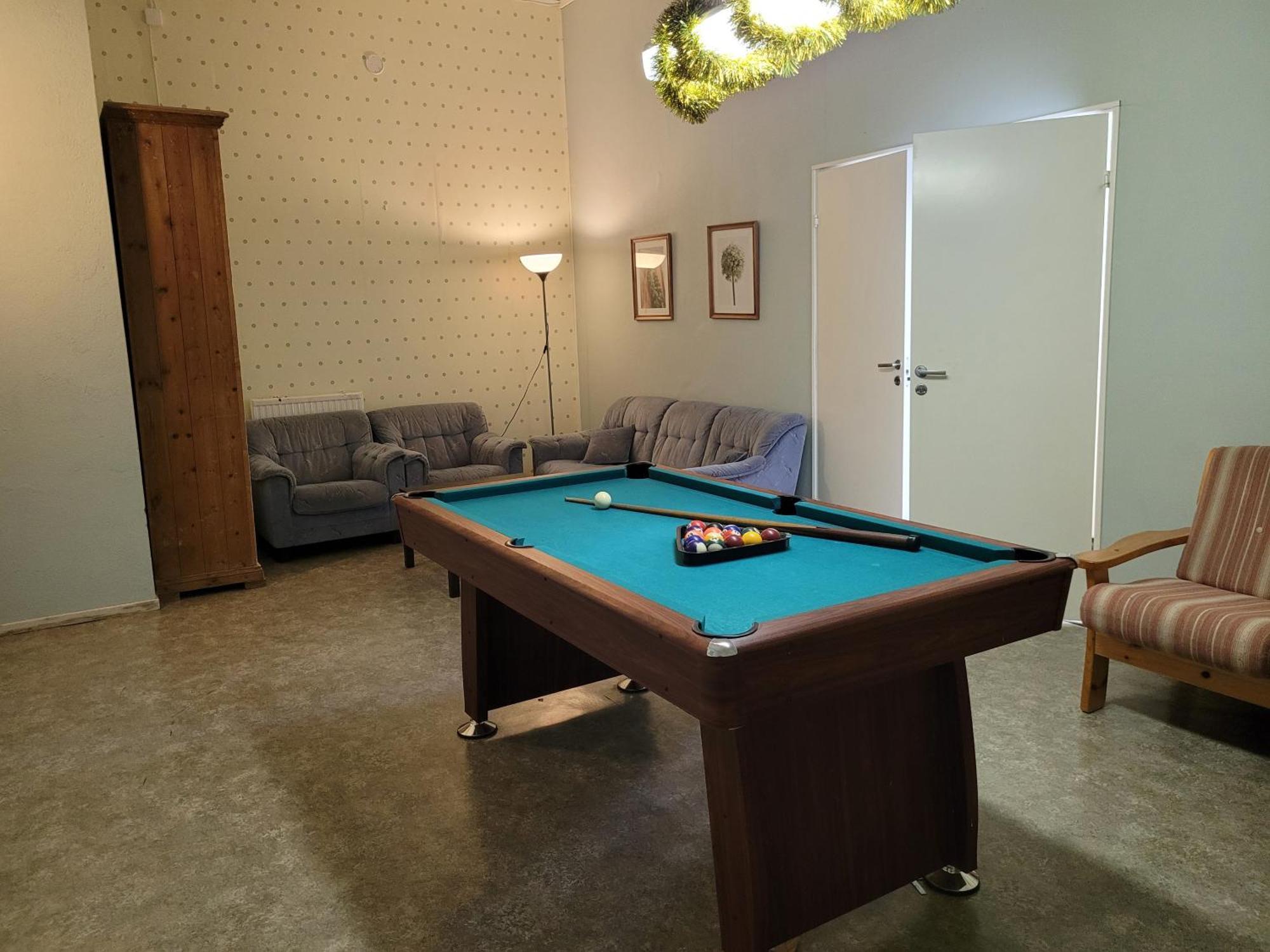 Ferienwohnung Tyforsgarden Mjolnartorpet Exterior foto