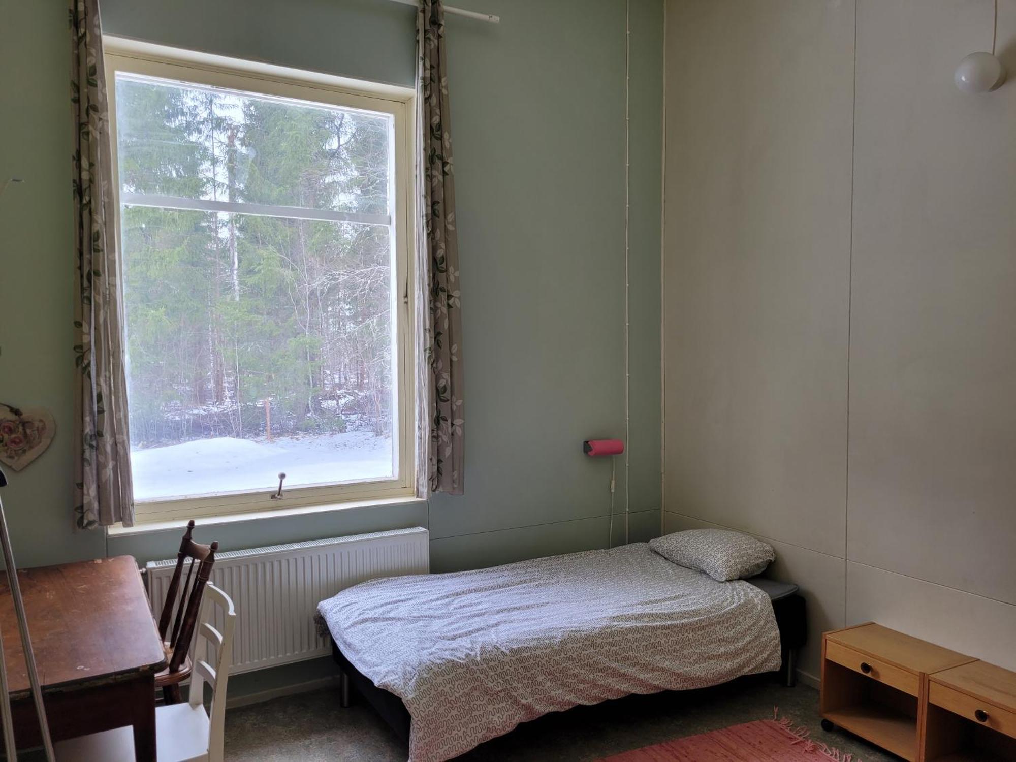 Ferienwohnung Tyforsgarden Mjolnartorpet Exterior foto