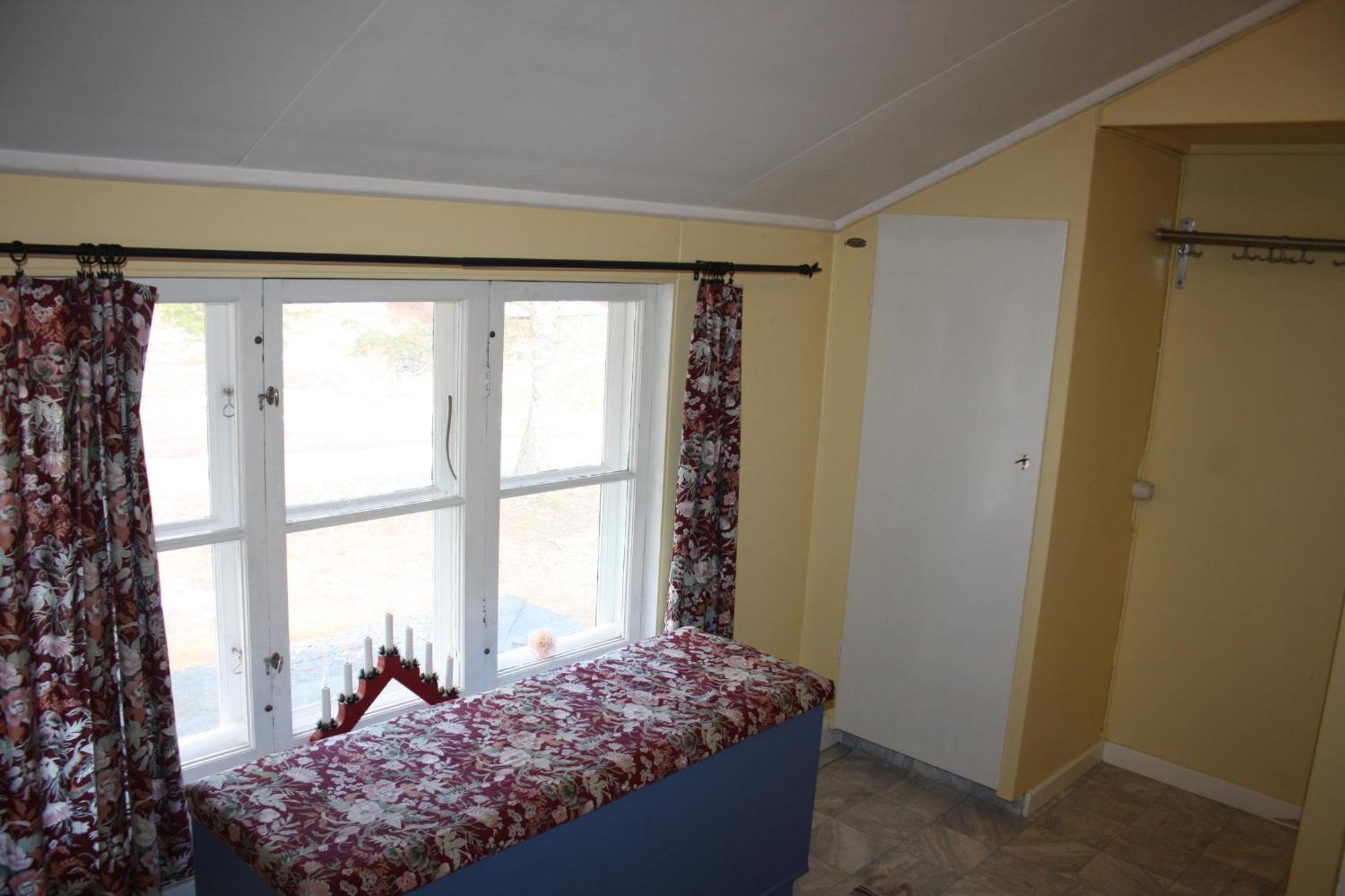 Ferienwohnung Tyforsgarden Mjolnartorpet Zimmer foto